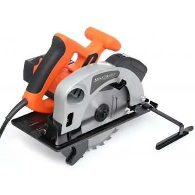 PILARKA RĘCZNA TARCZOWA 2850W PIŁA LASER 185mm 2850W - Kraft&Dele PILARKA RĘCZNA TARCZOWA 2850W PIŁA LASER 185mm 2850W - Kraft&Dele