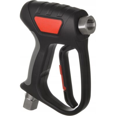 Techkar Pistolet do myjki max 500 BAR gw. 1/2' KARCHER COMET FALCH KRANZLE DYNAJET Techkar Pistolet do myjki max 500 BAR gw. 1/2' KARCHER COMET FALCH KRANZLE DYNAJET