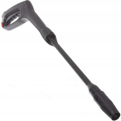 Techkar Pistolet pianownica lanca dysza Vario przestawna do myjki Bosch Faip 140bar Techkar Pistolet pianownica lanca dysza Vario przestawna do myjki Bosch Faip 140bar