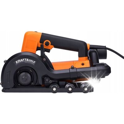 KRAFT&DELE PRZECINARKA SZLIFIERKA TARCZOWA DO FUG, GRESU 1500W KD11797 KRAFT&DELE PRZECINARKA SZLIFIERKA TARCZOWA DO FUG, GRESU 1500W KD11797