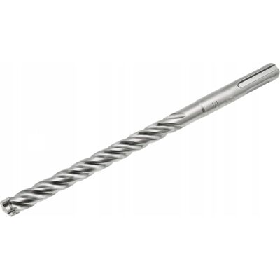 STALCO WIERTŁO DO BETONU X5 SDS-Plus Ø14,0x210 mm STALCO WIERTŁO DO BETONU X5 SDS-Plus Ø14,0x210 mm