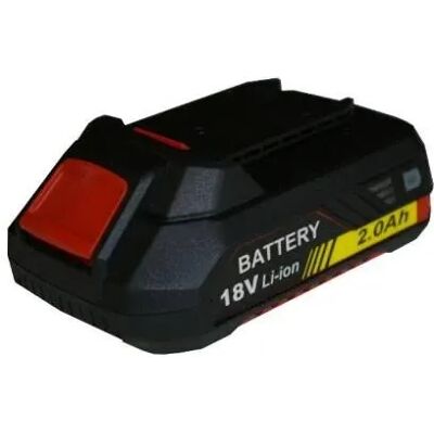 STAYER AKUMULATOR BATERIA 4AH 18V ORYGINAŁ DO NARZĘDZI Z SERII L20 12.575 STAYER AKUMULATOR BATERIA 4AH 18V ORYGINAŁ DO NARZĘDZI Z SERII L20 12.575