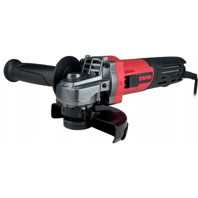 STAYER SZLIFIERKA KĄTOWA 1900W 125MM REGULACJA OBROTÓW BEZSZCZOTKOWA BL1901 STAYER SZLIFIERKA KĄTOWA 1900W 125MM REGULACJA OBROTÓW BEZSZCZOTKOWA BL1901
