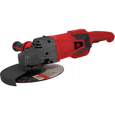 STAYER SZLIFIERKA KĄTOWA BEZSZCZOTKOWA 5000W 230MM SOFT START AGR5000 STAYER SZLIFIERKA KĄTOWA BEZSZCZOTKOWA 5000W 230MM SOFT START AGR5000