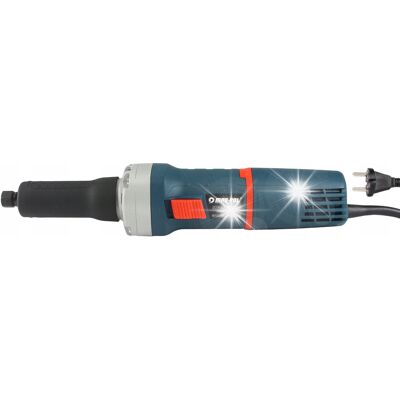 MAR-POL Szlifierka prosta BULL-TECH 1200 W 230 V 6 /8 mm MAR-POL Szlifierka prosta BULL-TECH 1200 W 230 V 6 /8 mm