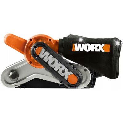 Szlifierka wielofunkcyjna WORX WX661.1 950W 230V Szlifierka wielofunkcyjna WORX WX661.1 950W 230V