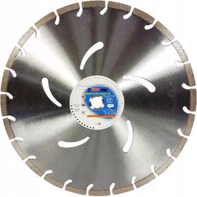 Tarcza diamentowa Mar-Pol M08766 350x20 mm Tarcza diamentowa Mar-Pol M08766 350x20 mm