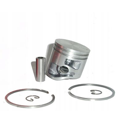 GERMAN TŁOK KOMPLETNY ZESTAW 40MM DO PIŁY PILARKI SPALINOWEJ STIHL MS211 MOCNY GERMAN TŁOK KOMPLETNY ZESTAW 40MM DO PIŁY PILARKI SPALINOWEJ STIHL MS211 MOCNY