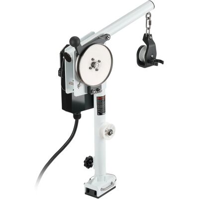 Vevor Wciągarka linowa elektryczna łowienie krabów mocna 12 V 1200 W 90 kg DC Vevor Wciągarka linowa elektryczna łowienie krabów mocna 12 V 1200 W 90 kg DC