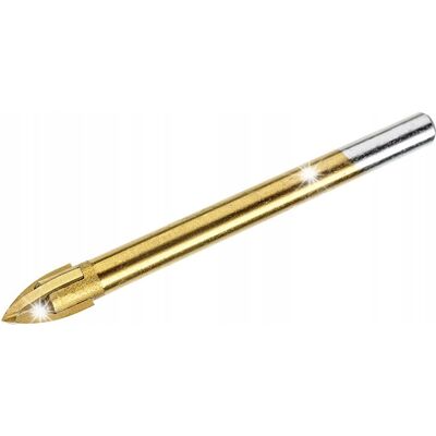 DREL WIERTŁO DO METALU ALUMINIUM SZKŁA DREWNA 25mm DREL WIERTŁO DO METALU ALUMINIUM SZKŁA DREWNA 25mm