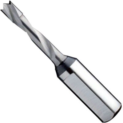 Wiertło nieprzelotowe CMT 6x22 mm L57,5 S10 LH HWM do drewna Wiertło nieprzelotowe CMT 6x22 mm L57,5 S10 LH HWM do drewna