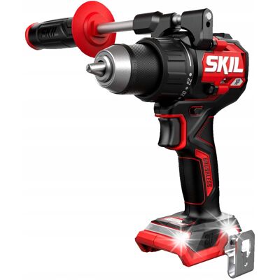 WKRĘTARKA 3080 20V 130Nm SKIL XP BEZSZCZOTKOWA WALIZKA + 2x4,0Ah WKRĘTARKA 3080 20V 130Nm SKIL XP BEZSZCZOTKOWA WALIZKA + 2x4,0Ah