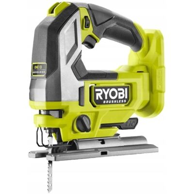 Wyrzynarka RYOBI RJS18BL-0 Wyrzynarka RYOBI RJS18BL-0