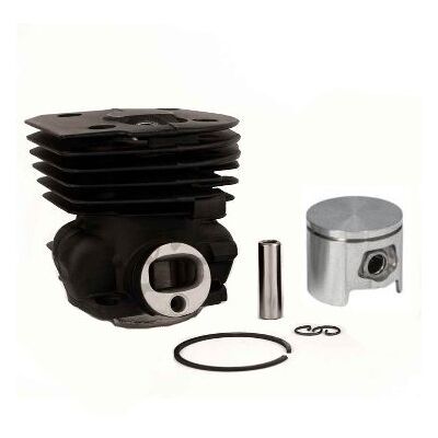 GERMAN ZESTAW CYLINDER TŁOK NIKASIL DO PIŁY HUSQVARNA 350 351 346XP 353 GERMAN ZESTAW CYLINDER TŁOK NIKASIL DO PIŁY HUSQVARNA 350 351 346XP 353