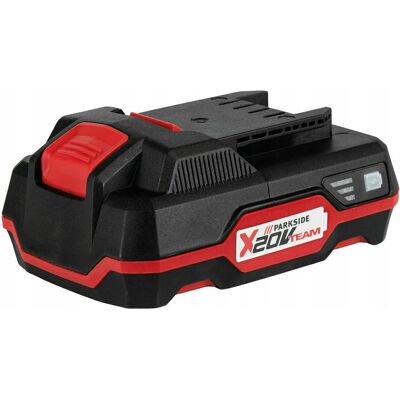 ZESTAW PARKSIDE AKUMULATOR PAP 20 B1 ŁADOWARKA PLG 20 C1 65W 2Ah 2.4A ZESTAW PARKSIDE AKUMULATOR PAP 20 B1 ŁADOWARKA PLG 20 C1 65W 2Ah 2.4A