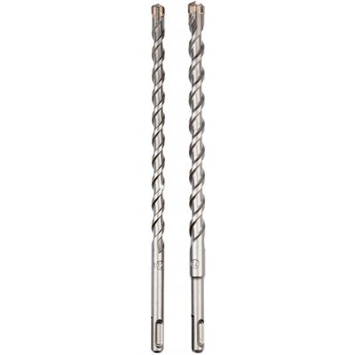 Parkside Zestaw wierteł SDS-PLUS PERFORMANCE 12 14 260mm Parkside Zestaw wierteł SDS-PLUS PERFORMANCE 12 14 260mm