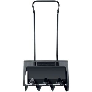 Prosperplast Snow Mover - 590 mm mrozoodporna metalowa łopata do śniegu Prosperplast Snow Mover - 590 mm mrozoodporna metalowa łopata do śniegu