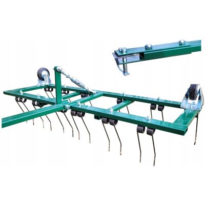 MIT24.pl AERATOR DO KOSIARKI TRAKTORKA QUADA BRONA GRABIE WERTYKULATOR AREATOR METAL MIT24.pl AERATOR DO KOSIARKI TRAKTORKA QUADA BRONA GRABIE WERTYKULATOR AREATOR METAL