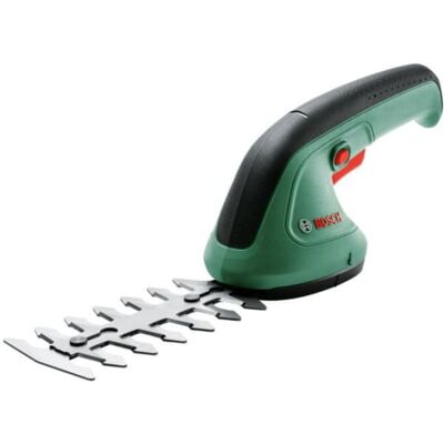 AKUMULATOROWE NOŻYCE DO TRAWY I KRZEWÓW BOSCH EASYSHEAR 1.5 AH USB AKUMULATOROWE NOŻYCE DO TRAWY I KRZEWÓW BOSCH EASYSHEAR 1.5 AH USB