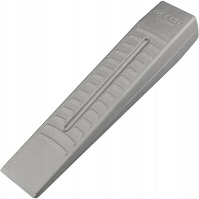 Granit Aluminiowy klin do prac leśnych GAW280 4 szt. BE Granit Aluminiowy klin do prac leśnych GAW280 4 szt. BE
