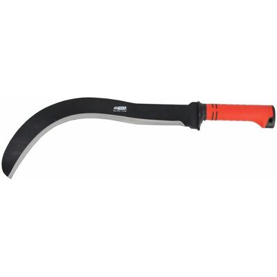 AWTOOLS karczownik ręczny 630g black line. AWTOOLS karczownik ręczny 630g black line.