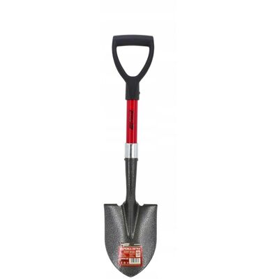 AWTOOLS SAPERKA OSTRA TRZON WŁÓKNO AWTOOLS SAPERKA OSTRA TRZON WŁÓKNO