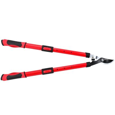 AWTOOLS sekator do konarów teleskopowy 660-920mm 30mm. AWTOOLS sekator do konarów teleskopowy 660-920mm 30mm.