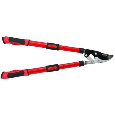 Awtools Aw63162 Kosiarka do żywopłotu - Teleskopowa - Cięcie 20mm Awtools Aw63162 Kosiarka do żywopłotu - Teleskopowa - Cięcie 20mm