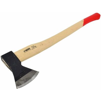 AWTOOLS siekiera ciesielska 1,25kg trzonek drewniany black line. AWTOOLS siekiera ciesielska 1,25kg trzonek drewniany black line.