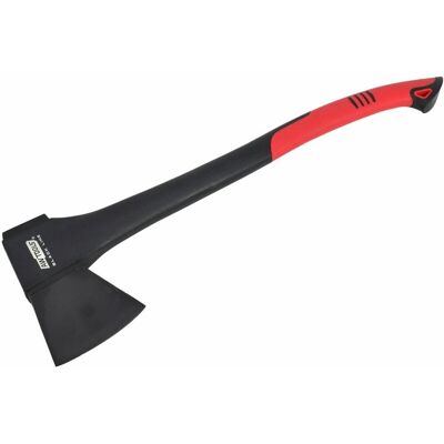 Awtools - Axt + Beil - Black Line - 1400g - Axe Awtools - Axt + Beil - Black Line - 1400g - Axe