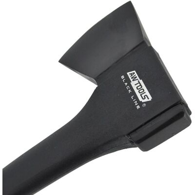 AWTOOLS siekiera pełny kompozyt 1800g black line. AWTOOLS siekiera pełny kompozyt 1800g black line.