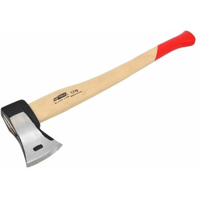 AW Tools AW33060BL Siekiera - Czarna - Drewno - 1,2kg AW Tools AW33060BL Siekiera - Czarna - Drewno - 1,2kg