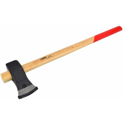 AWTOOLS siekiero-młot 3,2 kg trzonek drewniany black line. AWTOOLS siekiero-młot 3,2 kg trzonek drewniany black line.