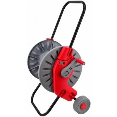 Awtools Aw61410 Ogrodowy bęben na wąż - Ogrodowy bęben na wąż Awtools Aw61410 Ogrodowy bęben na wąż - Ogrodowy bęben na wąż