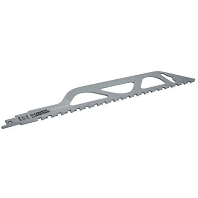 Bahco Brze.Do Piły Szablastej Z Węglikie Do Cegieł 457Mm Bahco Brze.Do Piły Szablastej Z Węglikie Do Cegieł 457Mm