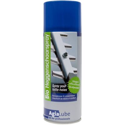 Bahco Środek Spray Do Nożyc Żywopłotu Smarujący Rozpuszczający Żywicę 0.4 L Bahco Środek Spray Do Nożyc Żywopłotu Smarujący Rozpuszczający Żywicę 0.4 L