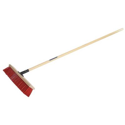 BIG - UP50 SZCZOTKA ULICÓWKA PRZEMYSŁOWA 50CM BIG - UP50 SZCZOTKA ULICÓWKA PRZEMYSŁOWA 50CM