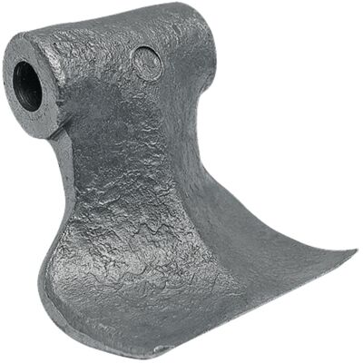 Granit Bijak młotkowy 100x75mm fi 16mm do mulczera DRAGONE 63-RM-36 Granit Bijak młotkowy 100x75mm fi 16mm do mulczera DRAGONE 63-RM-36