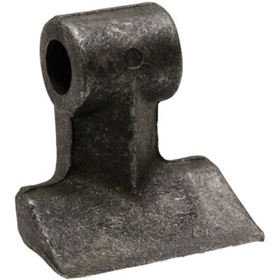 Granit Bijak młotkowy mulczera 103x54mm fi 25,5mm do DRAGONE FELC 63-RM-40 Granit Bijak młotkowy mulczera 103x54mm fi 25,5mm do DRAGONE FELC 63-RM-40