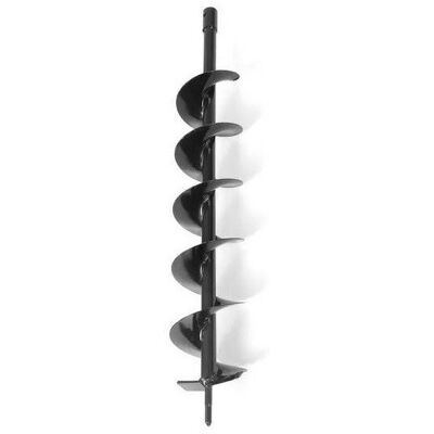 Cedrus Sw02 Wiertło Świder 200Mm / 80 Cm Do Cedrus Sw02 - Cedrus Sw02 Wiertło Świder 200Mm / 80 Cm Do Cedrus Sw02 -