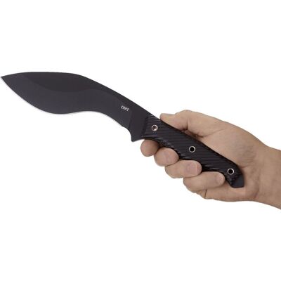 Crkt CLEVER GIRL KUKRI MACHETE 2710 Crkt CLEVER GIRL KUKRI MACHETE 2710