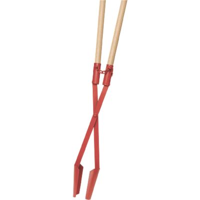 Idealspaten Narzędzie Ogrodowe - Regulowana średnica otworu 110-280mm - Czerwony - Typ ogrodu Idealspaten Narzędzie Ogrodowe - Regulowana średnica otworu 110-280mm - Czerwony - Typ ogrodu