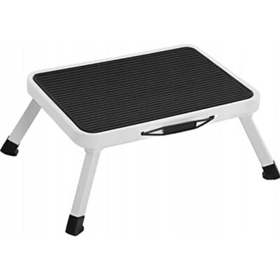 Inny producent Drabina Songmics stal do 150 kg Inny producent Drabina Songmics stal do 150 kg