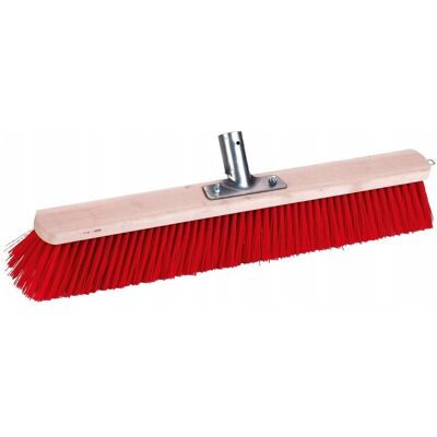 Inny producent Duża miotła Kerbl 60cm do Wkręcenia BEZ UCHWYTU 27 mm Inny producent Duża miotła Kerbl 60cm do Wkręcenia BEZ UCHWYTU 27 mm