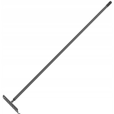 Euroflora CellFast - 40-280 Grabie Metalowe do Ogrodu Uniwersalne Basic Euroflora CellFast - 40-280 Grabie Metalowe do Ogrodu Uniwersalne Basic