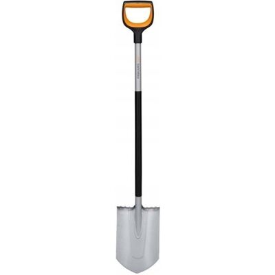 EUROFLORA FISKARS - 1066729 - Szpadel ostry Xact EUROFLORA FISKARS - 1066729 - Szpadel ostry Xact