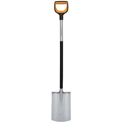 EUROFLORA FISKARS - 1066730 - Szpadel prosty Xact EUROFLORA FISKARS - 1066730 - Szpadel prosty Xact