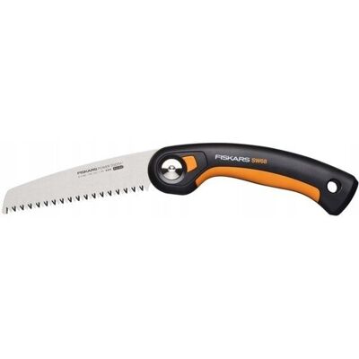 EUROFLORA FISKARS - 1067552 - Plus piła składana SW68 (15cm) EUROFLORA FISKARS - 1067552 - Plus piła składana SW68 (15cm)