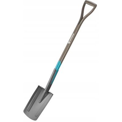 EUROFLORA GARDENA - 17000-20 - NatureLine - szpadel prosty EUROFLORA GARDENA - 17000-20 - NatureLine - szpadel prosty