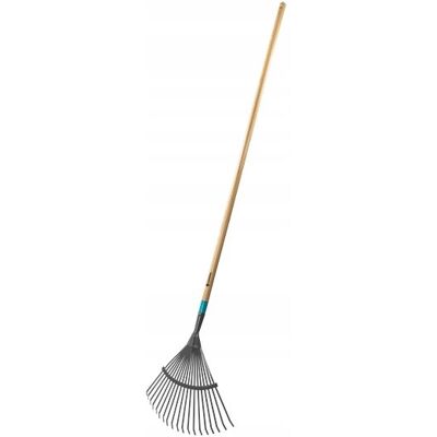 EUROFLORA GARDENA - 17202-20 - ClassicLine grabie wachlarzow EUROFLORA GARDENA - 17202-20 - ClassicLine grabie wachlarzow